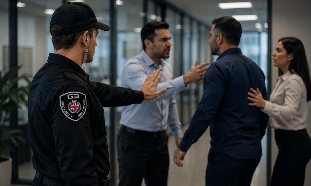 protect employees from workplace violence