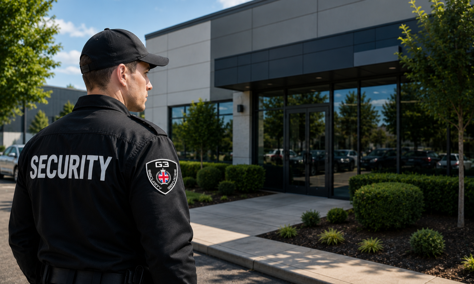 small business security threats